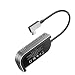 Produktbild QHAI 3.0 USB-C-HUB, HDMI USB HUB Typ C-HUB, für MacBook Pro Dockingstation Multi 6 USB-Anschlüsse Typ-C-HUB