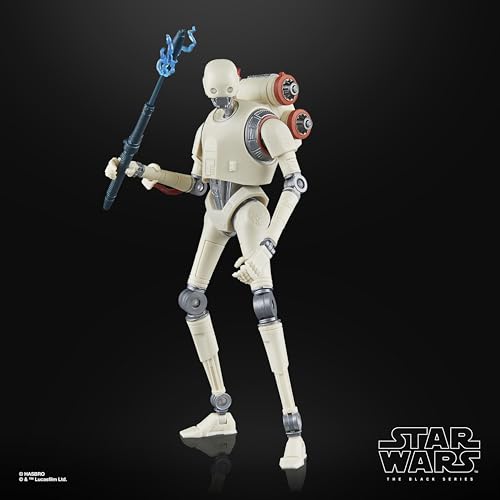 Star Wars SW BL JULIETTE - vue 8