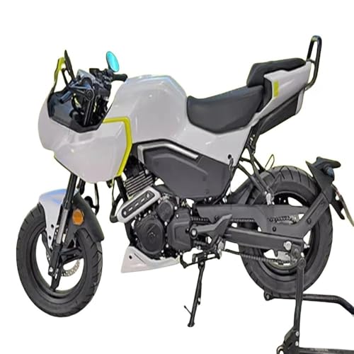 Étagère de bagages pour Papio XO-1 modification de tablette arrière - 2