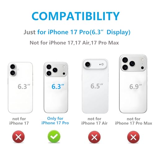 Protégez votre iPhone 17 Pro avec cet étui porte-cartes sûr - 2
