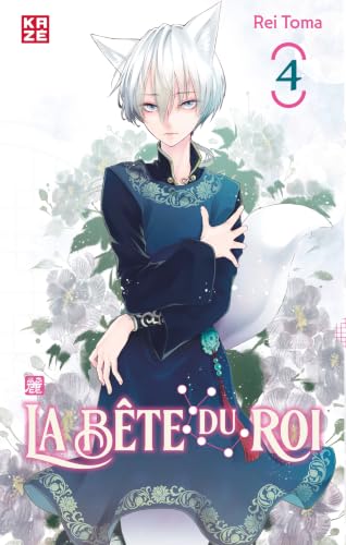 Couverture de La Bête du Roi