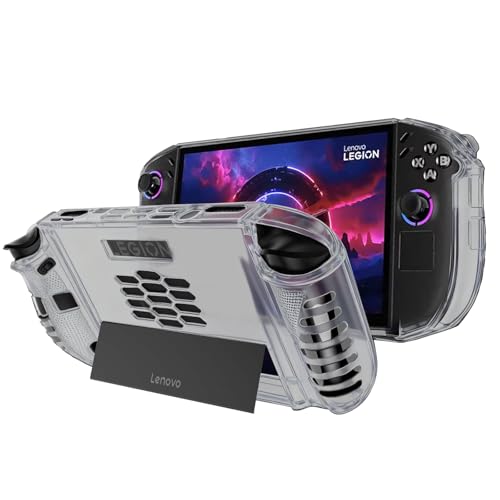 Lenovo Legion Go 2 p P[X Jo[yYANMONGIzNA  یJo[ TPUf ϖh~ ϏՌ h~ h ho wh~ LYh~ Sʕی Lenovo Legion Go 2 Ή (NA)