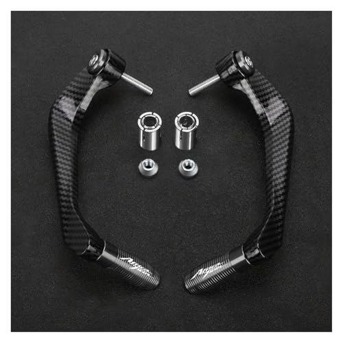 Protège-mains guidon de moto gris Africa Twin CRF1000L XRV750 CRF1100L