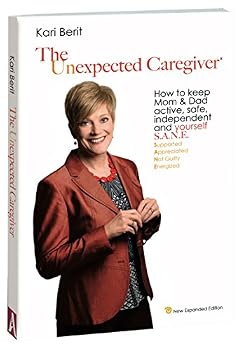 The Unexpected Caregiver