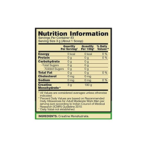 Optimum Nutrition ON Gold Standard 100% Whey Protein Primary Source Isolate - Double Rich Chocolate, 2 Lbs + ON Micronized Creatine Monohydrate Powder - Unflavored, 300 Grams - image 7