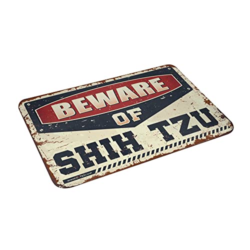 Tapis d'entrée lavable et antidérapant pour protéger votre intérieur - 3