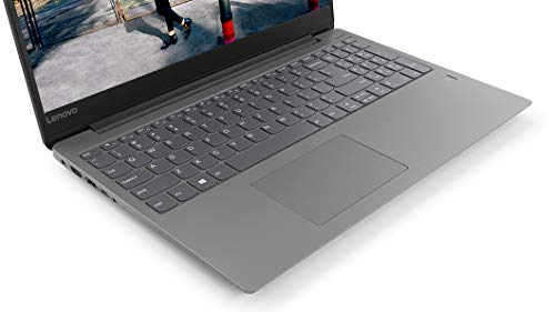 Image of Lenovo Ideapad 330S Intel Core I5 8th Gen 15.6 - inch FHD Laptop (8GB / 1TB HDD /Windows 10 Home / 2GB Graphics /Platinum Grey), 81F500A8IN