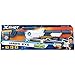 X-SHOT EXCEL HAWK EYE FOAM DART BLASTER