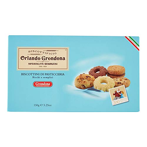 Pasticceria Ass.G.150 Ast.Grondona