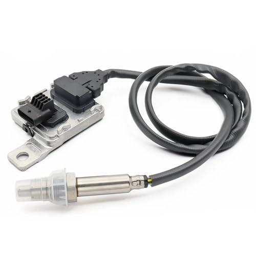 Capteur NOx 4M0907807 de remplacement Audi Q7 3.0 TDI 2016 2017