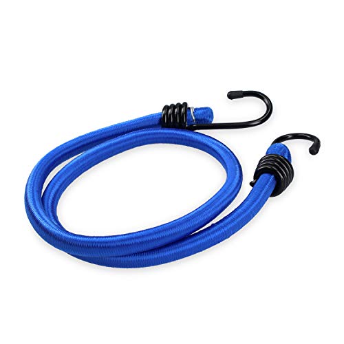 Ferrestock Set 2 pulpos elásticos de Goma Reforzada