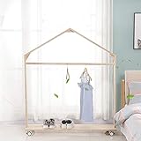 [Bereiten Sie Ihr Kind spezielle Kleidung]: Wenn Sie auf der Kleidung beginnen setzen, werden Sie das Chaos in dem Zimmer Ihres Kindes und erkennen, vergessen, wie einfach wird dies Ihr tägliches Leben machen!