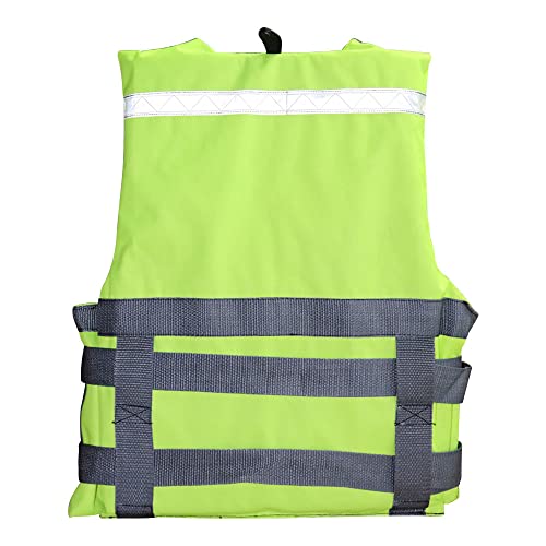 Opiniones de Chaleco salvavidas - los preferidos. 9 Imagen adicional