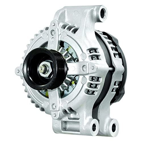 Remy 94733 New Premium Alternator