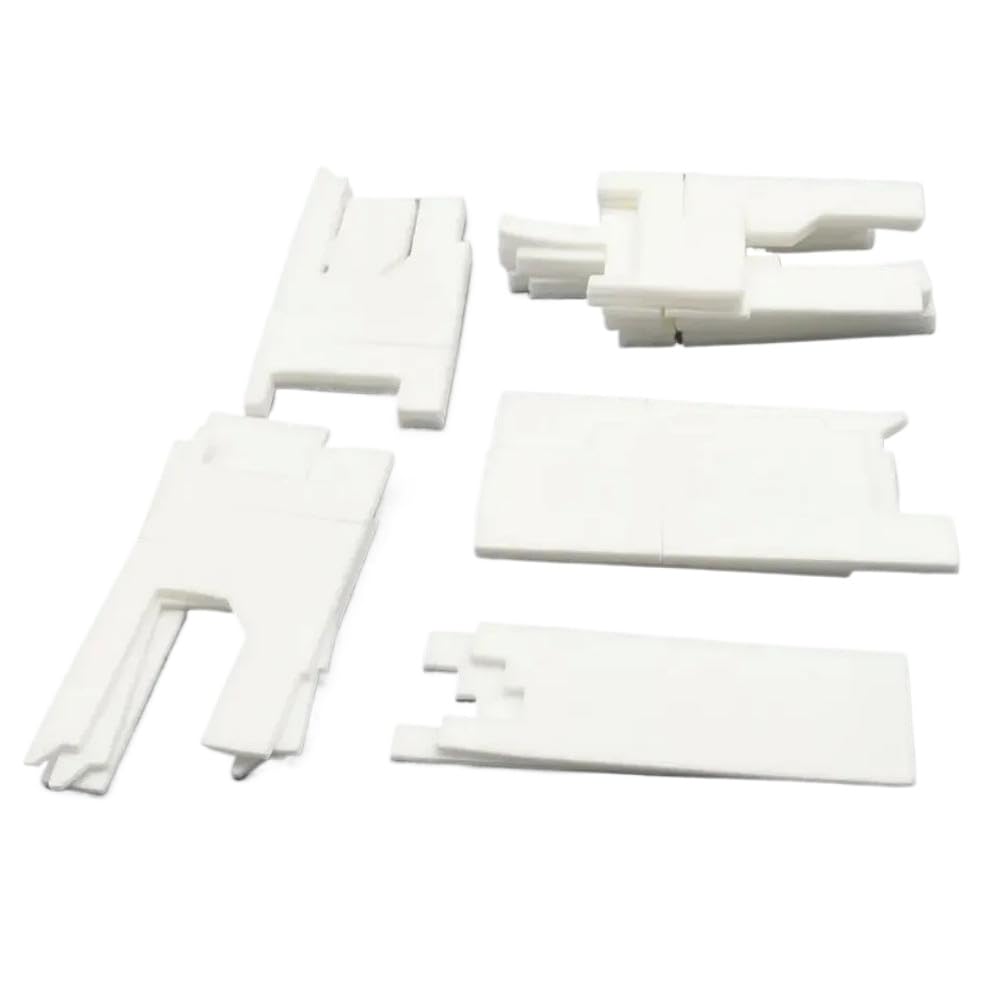 Tampon Éponge Réservoir Encre Usagée Compatible with 10X MC-32 TC-20