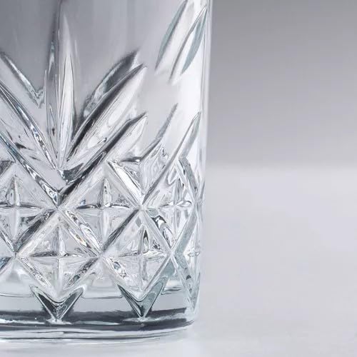 El Mejor Listado de Vasos de agua y de whisky - los preferidos. 30 Vasos de agua y de whisky marca Genérico (3)