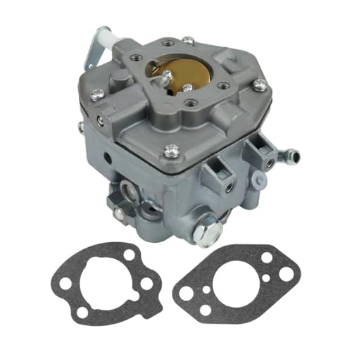 Carburateur pour outils de jardin compatible 16/18 p 845906 809013