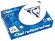 Druckerpapier Clairefontaine 1950C 100g – Ries mit 500 Blatt