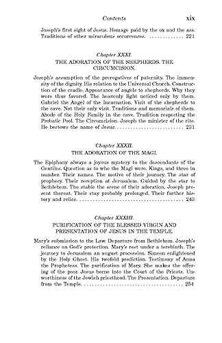 The Life and Glories of St. Joseph: Husband of Mary, Foster-Father of Jesus, and Patron of the Unive