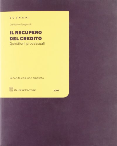  Recupero Credito