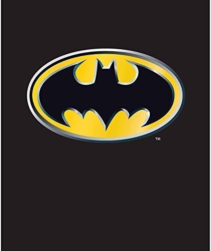 BATMAN HUSH Mini STATUE Figurine by JIM LEE (Blue & Gray - 1st Edition) by DC Direct