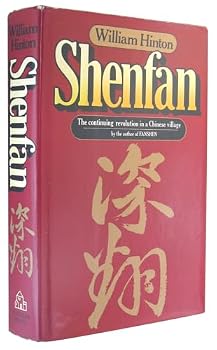 Hardcover Shenfan Book