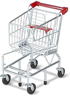 Melissa & Doug Shopping Cart