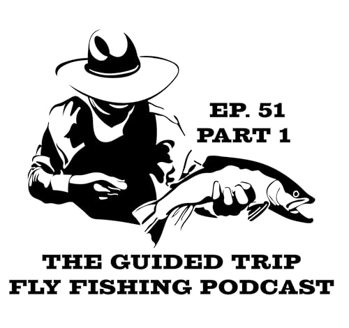 Ep. 51: Part 1 Podcast Por  arte de portada