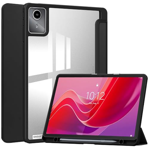 For Lenovo Tab M11 /B11/K11 /Xiaoxin Pad 2024 11�P�[�X�J�o�[10.95�C���` | NEC LAVIE Tab T11d/ LAVIE Tab T11 T1155/HAS/Tab T11 T1165/KAS�^�u