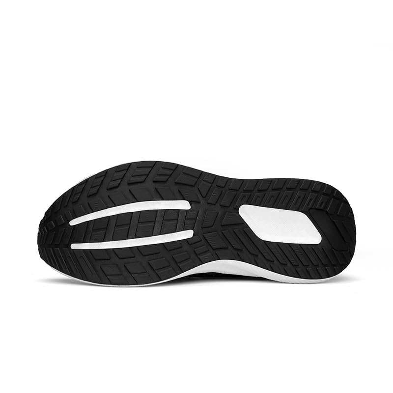 Men's Comfortable Walking Slip-On Casual Shoes Running Tennis Athletic Gym Workout Cross Training Sneakers3