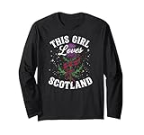 Scottish Pride and Highland Culture Designs