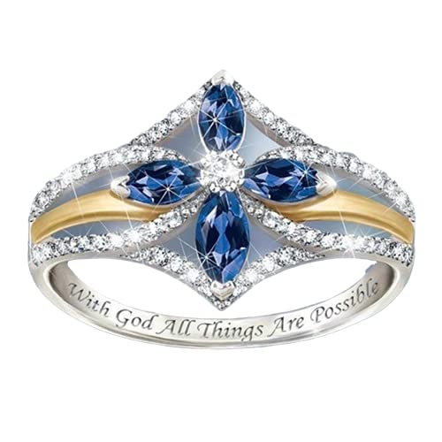 Shipped by AMZ-Women Men Necklace Ring Birthday 2021Newest Jewelry for Women Silver Infinity Love Heart Necklace (A, 10)