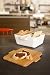 Produktbild Tomorrow`s Kitchen - Bread & Dip weiß