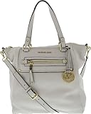 Michael Kors Gilmore Large Tote (Vanilla)