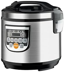 Amazon.co.jp: 電気圧力鍋 - キッチン家電: ホーム＆キッチン