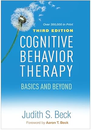 Book cover Cognitive Behavior Therapy: Basics and Beyond