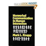 Nonverbal communication in human interaction