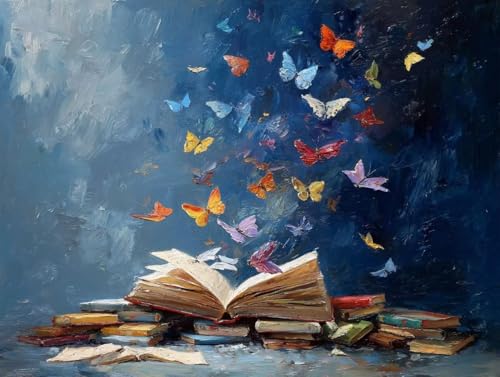 DIY  Lbg l q SҌ G {̒ ANG̋Zbgt 50x60cm hG XgX  v[g Mtg - |pIȑ̌ŊyށAiȃLoXƑN₩ȐFʁAW̓AbvAbNXʁACe