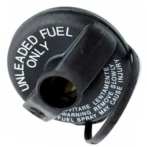Bouchon de réservoir de carburant pour Fiat Panda 500 et Ducato