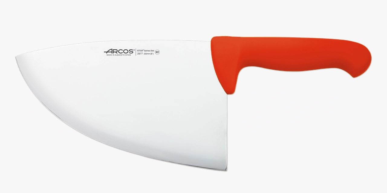 Arcos Chuletera Serie 2900