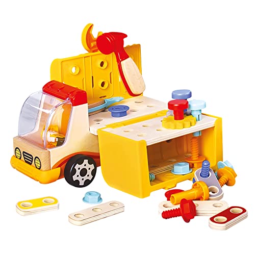 Mertens 84090 - Auto Multifunzione Con Accessori - 5