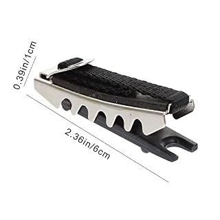 Capodastre de guitare à changement rapide pour guitare acoustique, guitare folk - Les Beatles, Paul McCartney, John Lennon, RIngo Starr, George Harrison Capodastre de guitare à changement rapide pour guitare acoustique, guitare folk – Image 2