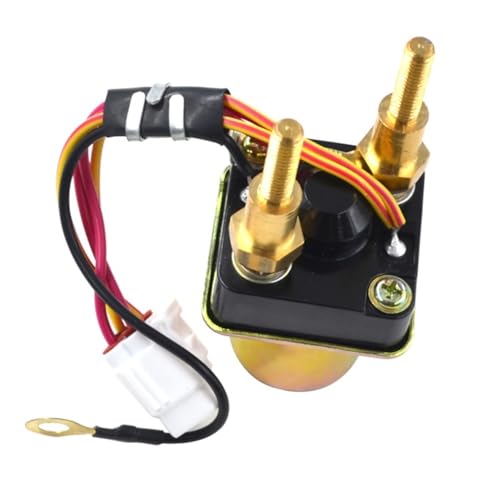 Interruptor de arranque para Jet Ski Ultra 150: soluciona los fallos de encendido 4