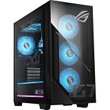 ASUS G700,Intel Core Ultra 7,Gaming Tower(GeForce RTX 5070-12GB/32GB RAM/2TB SSD/Windows 11/M365 Basic (1Year)*/Office Home 2024/with Gaming RGB Keyboard & RGB Mouse(USB)/Black/18Kg)G700TF-07265F015WS