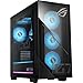 ASUS G700,Intel Core Ultra 7,Gaming Tower(GeForce RTX 5070-12GB/32GB RAM/2TB SSD/Windows 11/M365 Basic (1Year)*/Office Home 2024/with Gaming RGB Keyboard & RGB Mouse(USB)/Black/18Kg)G700TF-07265F015WS