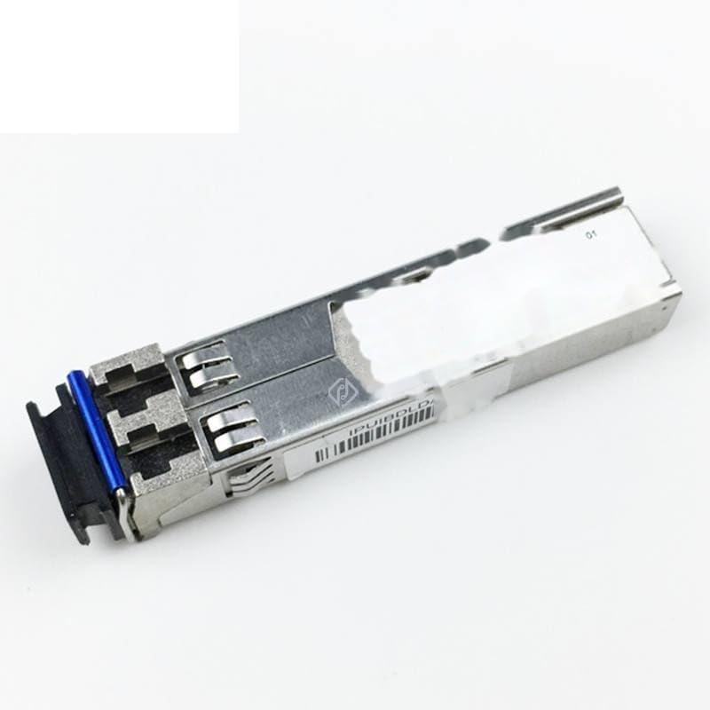 3HE00028CA SFP-GIGE-LX-LC 6/6 DDM 1.25G-20KM Ricetrasmettitore del modulo ottico monomodale della fibra LC di SFP