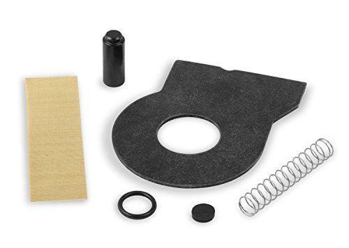 Holley - 12-806 Fuel Pump Check Valve Kit