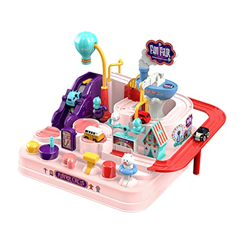 Hahepo Bambini pista auto avventura gioco Racing