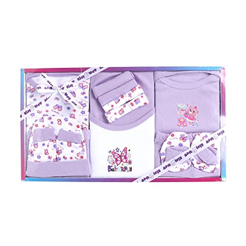 EIO New Born Baby Clothing Gift Set -13 Pieces