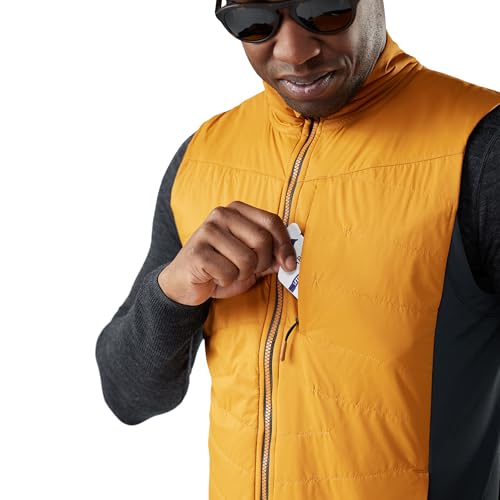 Image of Smartwool Men's Smartloft Vest